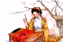 Nữ sĩ Việt duy nhất là danh nhân văn hóa thế giới