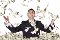 Đàn ông có 6 nét tướng này thông minh tuyệt đỉnh, sống giàu sang 