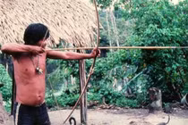 Bộ lạc kỳ lạ: Không ngủ đêm, sống không con số và thời gian