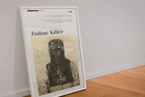 Ẩn số về kẻ sát nhân hàng loạt khét tiếng nhất nước Mỹ