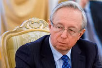 Nga đưa ra yêu cầu hòa bình cho Ukraine