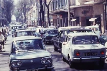 Soi con phố ăn chơi nhất Sài Gòn 50 năm trước