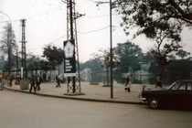 Ảnh đặc biệt quý về cuộc sống ở Hà Nội năm 1986