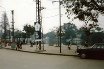 Ảnh đặc biệt quý về cuộc sống ở Hà Nội năm 1986