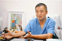 Trận chiến này quá cam go, nhiều nữ điều dưỡng ngất xỉu vì kiệt sức,… nhưng hãy tin vào chúng tôi!