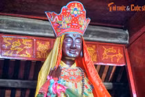 Những điều có 1-0-2 ở ngôi chùa cổ nổi tiếng nhất xứ Kinh Bắc