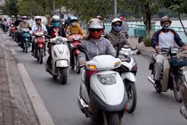 Dự báo thời tiết 16/1: Không khí lạnh cực mạnh lại đổ bộ miền Bắc