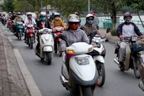 Dự báo thời tiết 16/1: Không khí lạnh cực mạnh lại đổ bộ miền Bắc