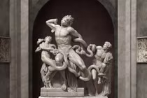 Chiêm ngưỡng những tác phẩm điêu khắc xuất sắc nhất La Mã cổ đại