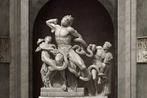 Chiêm ngưỡng những tác phẩm điêu khắc xuất sắc nhất La Mã cổ đại