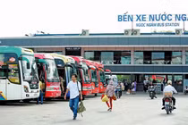 Hà Nội: Phê duyệt Quy hoạch bến xe, trạm dừng nghỉ