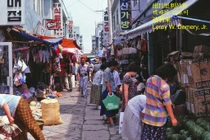 Loạt ảnh khó quên về cuộc sống ở Hàn Quốc năm 1980