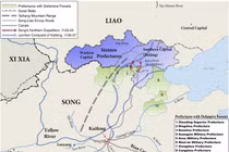 Hoàng đế nào “mang tiếng xấu muôn đời” lịch sử Trung Quốc?