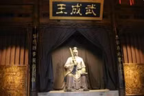 Không phải Quan Vũ, ai mới là đệ nhất danh tướng Thục Hán? 