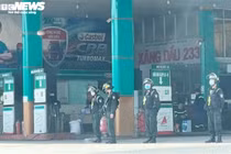 Xóa tên một đại biểu HĐND xã ở Đồng Nai vì liên quan đến 2,7 triệu lít xăng giả