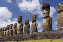 View - Tìm ra lời giải cho bí ẩn lớn trên đảo Phục Sinh | Báo Tri thức và Cuộc sống - TIN TỨC PHỔ BIẾN KIẾN THỨC 24H