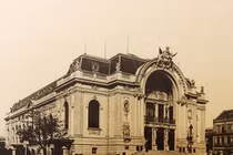 Vùng đất Sài Gòn – Chợ Lớn 100 năm trước qua ảnh Ludovic Crespin (1)