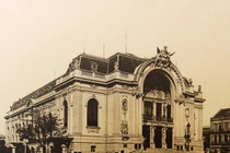 Vùng đất Sài Gòn – Chợ Lớn 100 năm trước qua ảnh Ludovic Crespin (1)