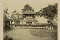 Loạt ảnh tư liệu vô giá về Sài Gòn thập niên 1860-1870 (2)