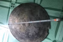 Loạt phát hiện khảo cổ gây chấn động Việt Nam năm 2022