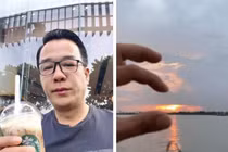 'Vua cá Koi' Thắng Ngô ném nhẫn cưới sau chia tay Hà Thanh Xuân