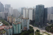 Điều chỉnh quy hoạch đường Lê Văn Lương: Lợi nhuận khủng