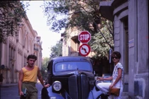 Bộ ảnh gây thương nhớ về đất nước Romania năm 1985