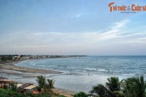 Điều cực thú vị về nguồn gốc tên gọi địa danh Mũi Né