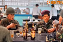 Đột nhập căn cứ mật của biệt động giữa Thảo Cầm Viên Sài Gòn