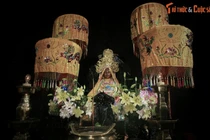 Chuyện vị nữ thần có 97 ông chồng, được thờ phụng ở Nha Trang