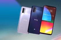 HTC ra mắt smartphone 5G mới giá chưa đến 10 triệu đồng