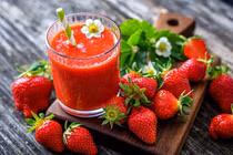 1 giờ sau khi ăn dâu: Thay đổi bất ngờ ở người bị mỡ máu