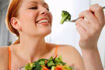 Dấu hiệu bạn cần bổ sung rau cho cơ thể ngay lập tức