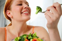 Dấu hiệu bạn cần bổ sung rau cho cơ thể ngay lập tức