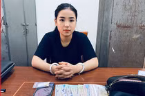 “Hot girl bún bò Huế” mua bán ma túy