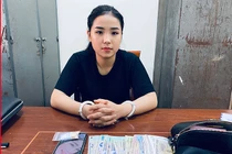 “Hot girl bún bò Huế” mua bán ma túy