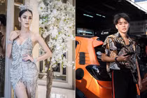 Cuộc sống của Hoa hậu chuyển giới Thái Lan sau khi trở lại làm đàn ông