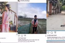 Rũ bỏ hình ảnh quê một cục,Thanh Nga Bento ngày càng điệu đà 