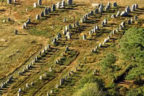 Soi quần thể cự thạch đồ sộ nhất thế giới: Gấp chục lần Stonehenge