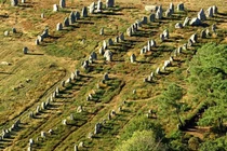 Soi quần thể cự thạch đồ sộ nhất thế giới: Gấp chục lần Stonehenge