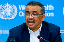 Số người chết vì virus corona ở Trung Quốc lên tới 2.000, hơn 74.000 ca nhiễm