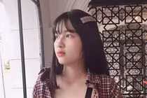 Hình ảnh đời thường của thí sinh Hoa hậu Việt Nam 2020