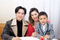 Đan Trường: Tôi và Thủy Tiên vẫn thân mật như trước 