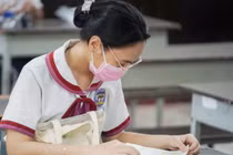 38 tỉnh, thành công bố điểm thi tốt nghiệp THPT