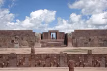 Ngắm công trình nghìn tuổi hoàn hảo nhất châu Mỹ