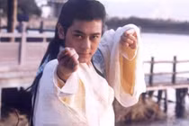 Đoàn Dự từng sử dụng Lục Mạch Thần Kiếm để làm gì khi... uống rượu? 