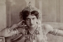 Cái kết bi thảm của nữ gián điệp quyến rũ nhất lịch sử