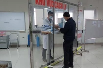 Thêm 4 trường hợp nhiễm COVID-19, cả nước có 1.316 người mắc