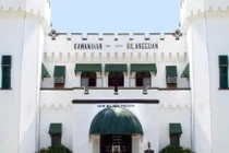 Bạo loạn nhà tù Philippines làm gần 70 người thương vong