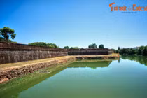 Giải mã công trình kiến trúc cổ đồ sộ nhất Việt Nam